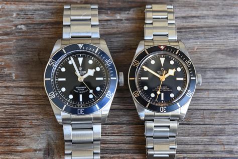 tudor bb58 vs 39.